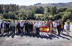 homenaje Beiro 2023