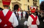 San Fermín Txikito 2023 domino