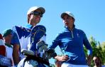 Copa Solheim Carlota Ciganda