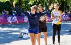 Atletismo en Pamplona