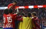 Atletico - MAdrid