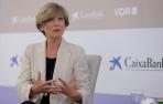 Desayuno Empresarial con María Iraburu