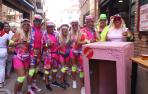 Disfraces en Corella