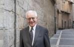 Andrés Vallejo, embajador de Ecuador en España