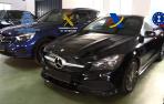 COCHES alta gama