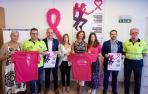 XII Carrera Solidaria contra el Cáncer de Mama