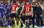 Athletic- Getafe