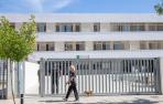 Un estudiante de 14 años ha sido detenido este jueves en Jerez de la Frontera (Cádiz) tras herir con un arma blanca a tres profesores y un alumno en un instituto de la ciudad