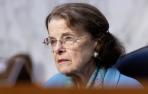 Dianne Feinstein