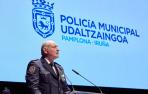 Policia Municipal galardones