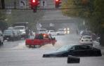 inundaciones Nueva York