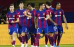 FC Barcelona 1 - 0 Sevilla