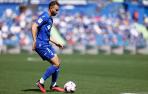 Getafe CF v Villarreal(38505157)
