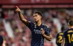Girona FC v Real Madr (38508328)