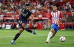 Jude Bellingham marca el tercer gol