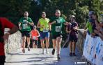 Media Maratón Roncesvalles-Zubiri.