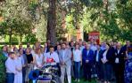 Fotografía del PSN-PSOE