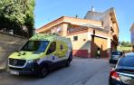 Dos personas han fallecido y otra ha resultado herida y evacuada a un hospital de Logroño en un accidente laboral ocurrido este domingo en una bodega