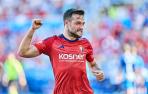 Fotos del Alavés 0-2 Osasuna de la jornada 8