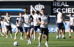Real Sociedad