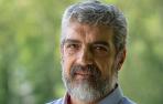 Diego Maza, director del departamento de Física y Matemática Aplicada de la Universidad de Navarra