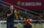 Xavi Hernández