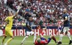Atletico - Feyenoord