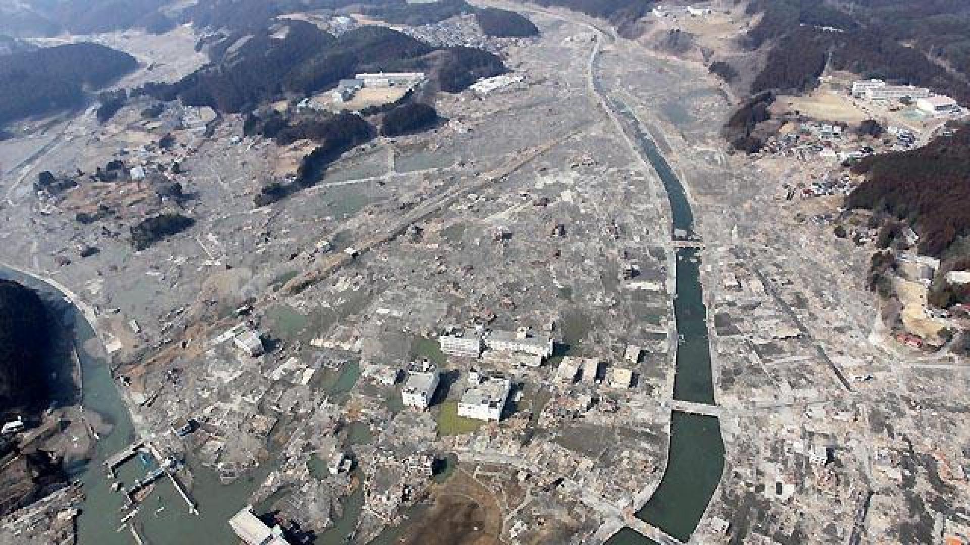 Evacuaciones y alarma social por el alto nivel de radiactividad en Fukushima