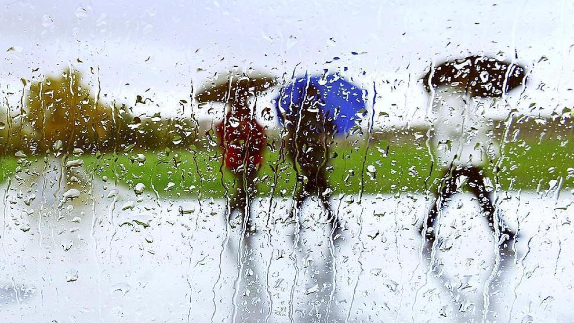 Navarra activa el Plan de Inundaciones en nivel de preemergencia por las lluvias
