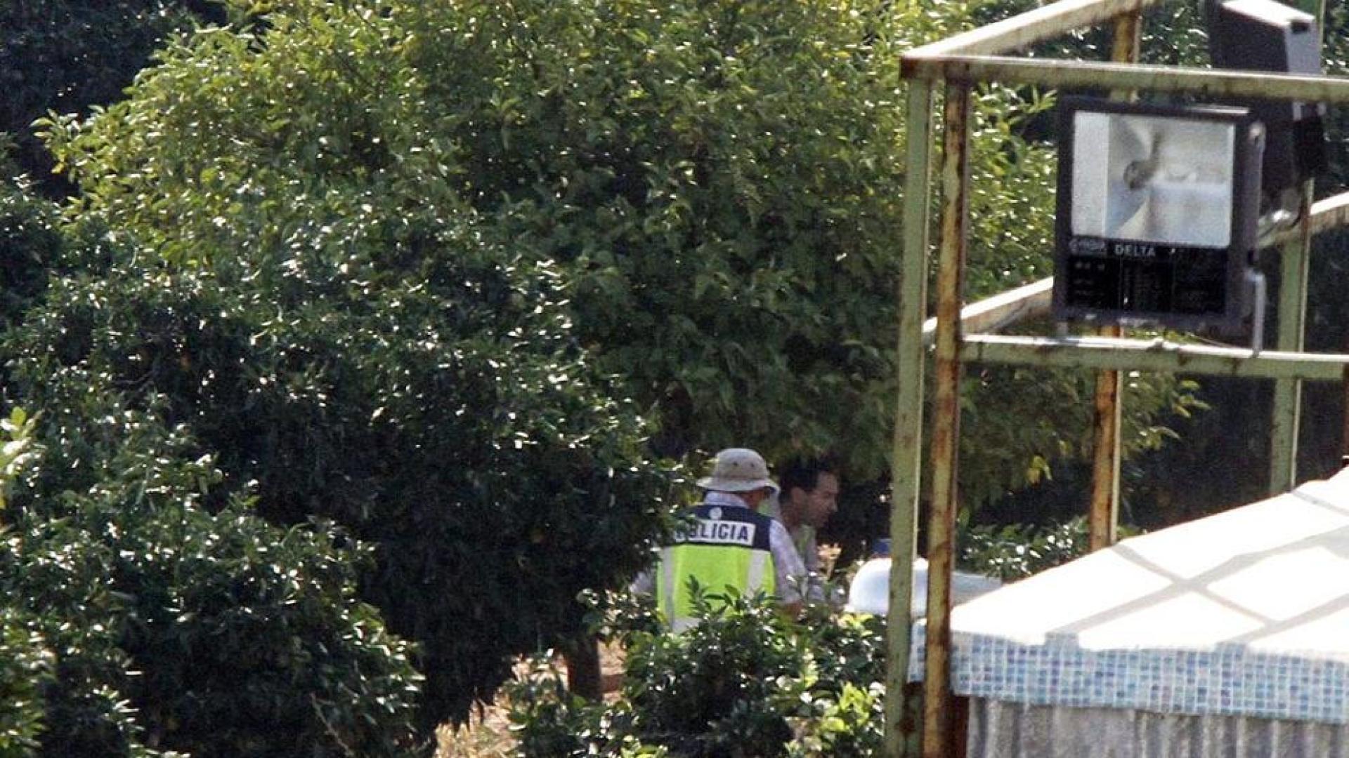 Tras su desaparición el pasado 8 de octubre, los hermanos Ruth y José, de seis y dos años respectivamente, continúan en paradero desconocido. La Policía Nacional los busca desde ese día, y el pasado lunes reinició un rastreo a fondo en la finca de los abuelos paternos de los niños en Córdoba.