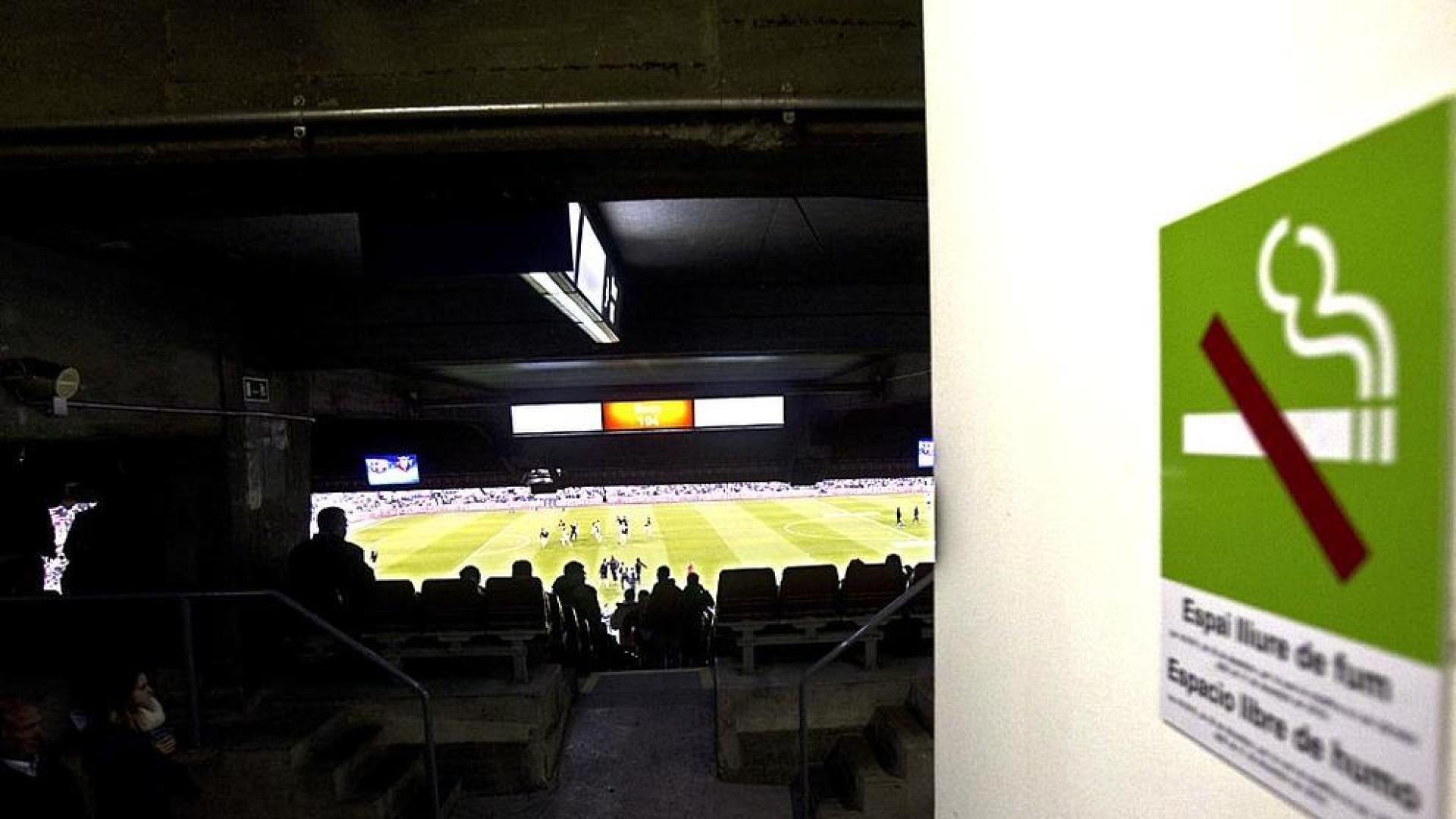 Imágenes de la eliminatoria de Copa del Rey entre el FC Barcelona y Osasuna