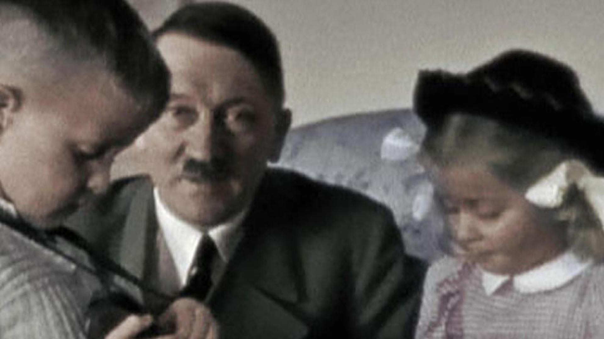 Dos documentales recogen aspectos in&eacute;ditos de Adolf Hitler