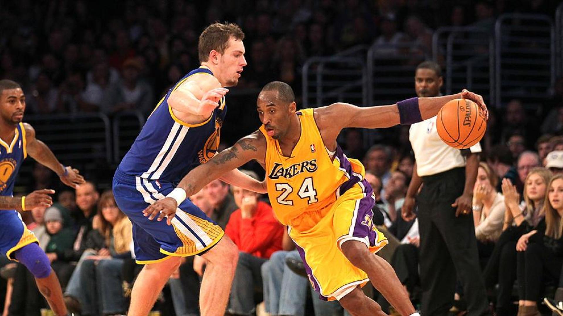 Sin Kobe ni Pau, no hay Lakers