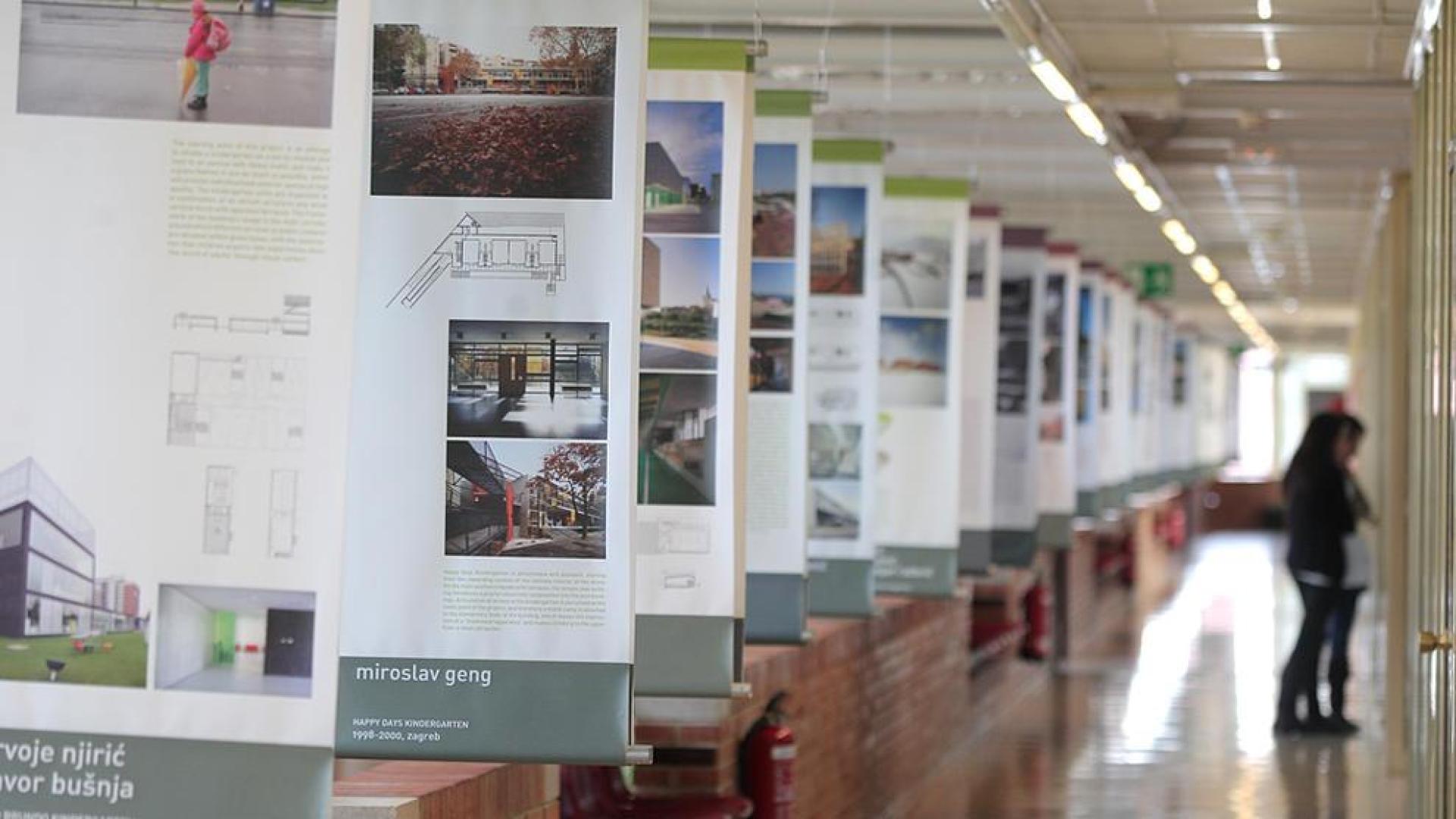 2&ordf; Feria Internacional de Editoriales y Revistas de Arquitectura en la UN