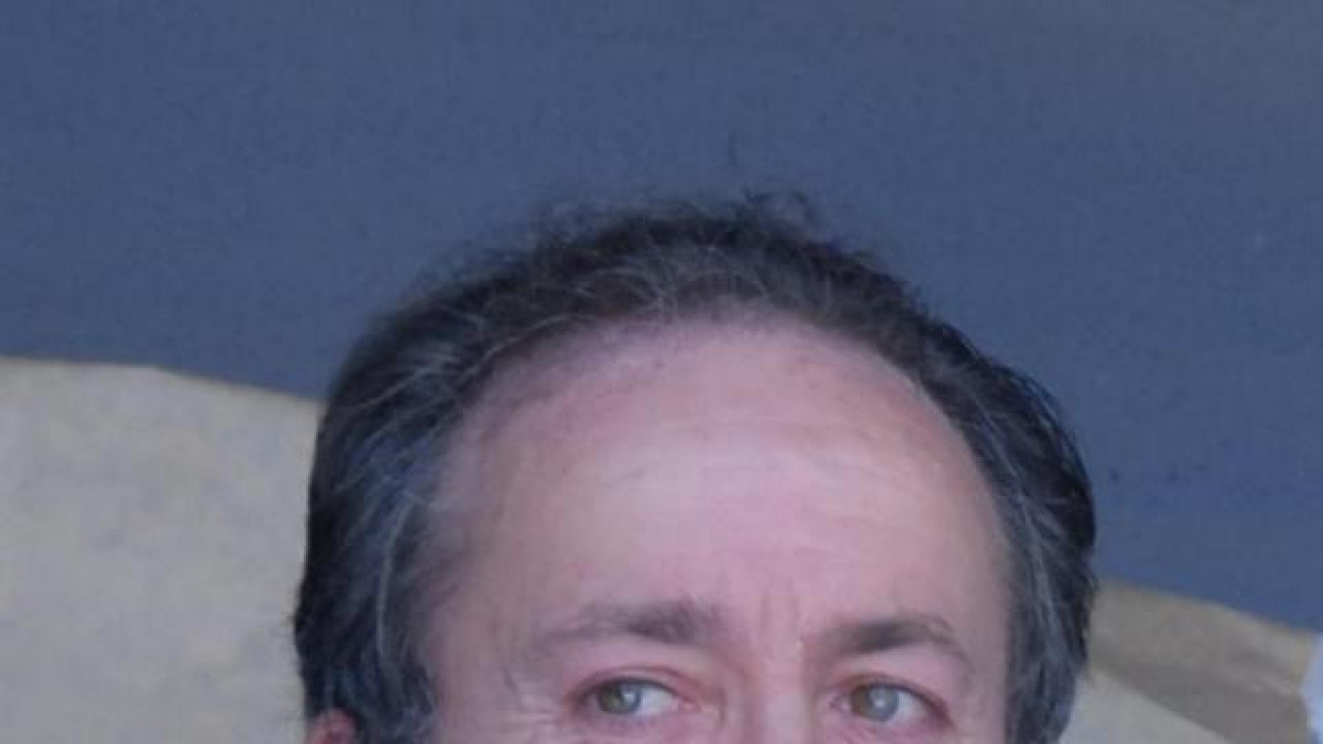 José Manuel Altuna Arce. 	CEDIDA