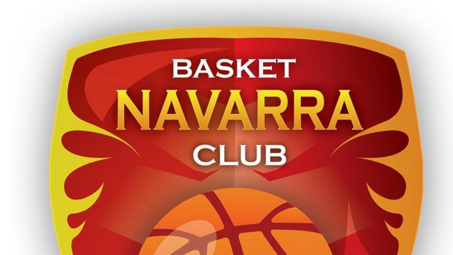 El Grupo Iru&ntilde;a Navarra lanza su nuevo escudo