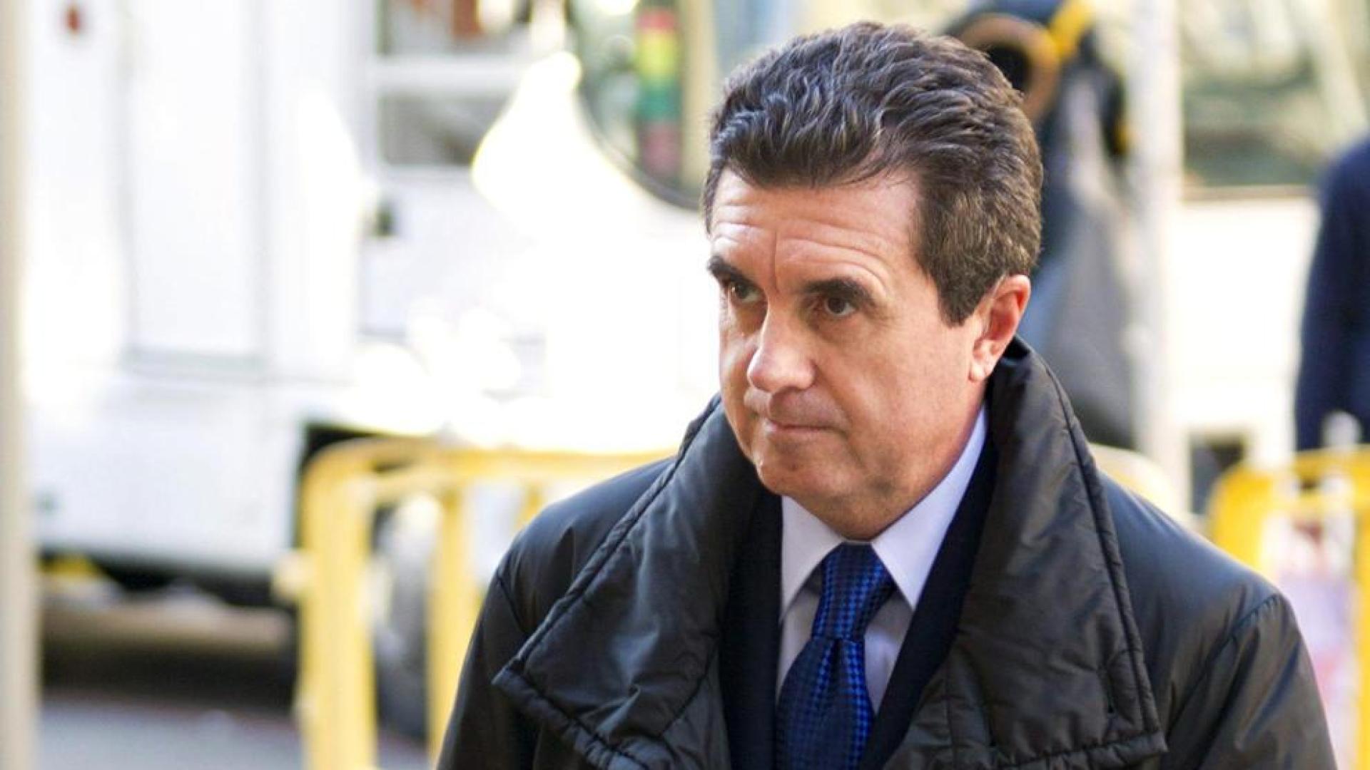 Matas no recuerda haber contratado a Antonio Alemany