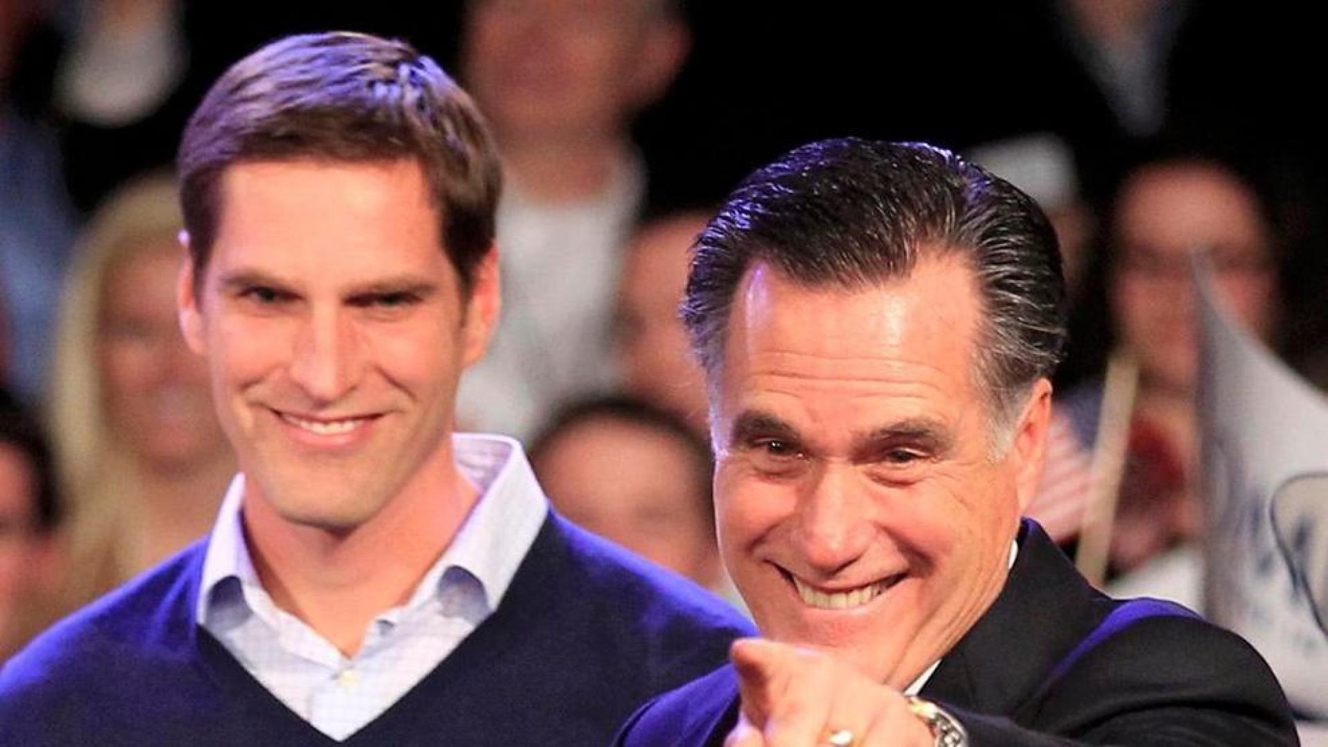 Mitt Romney