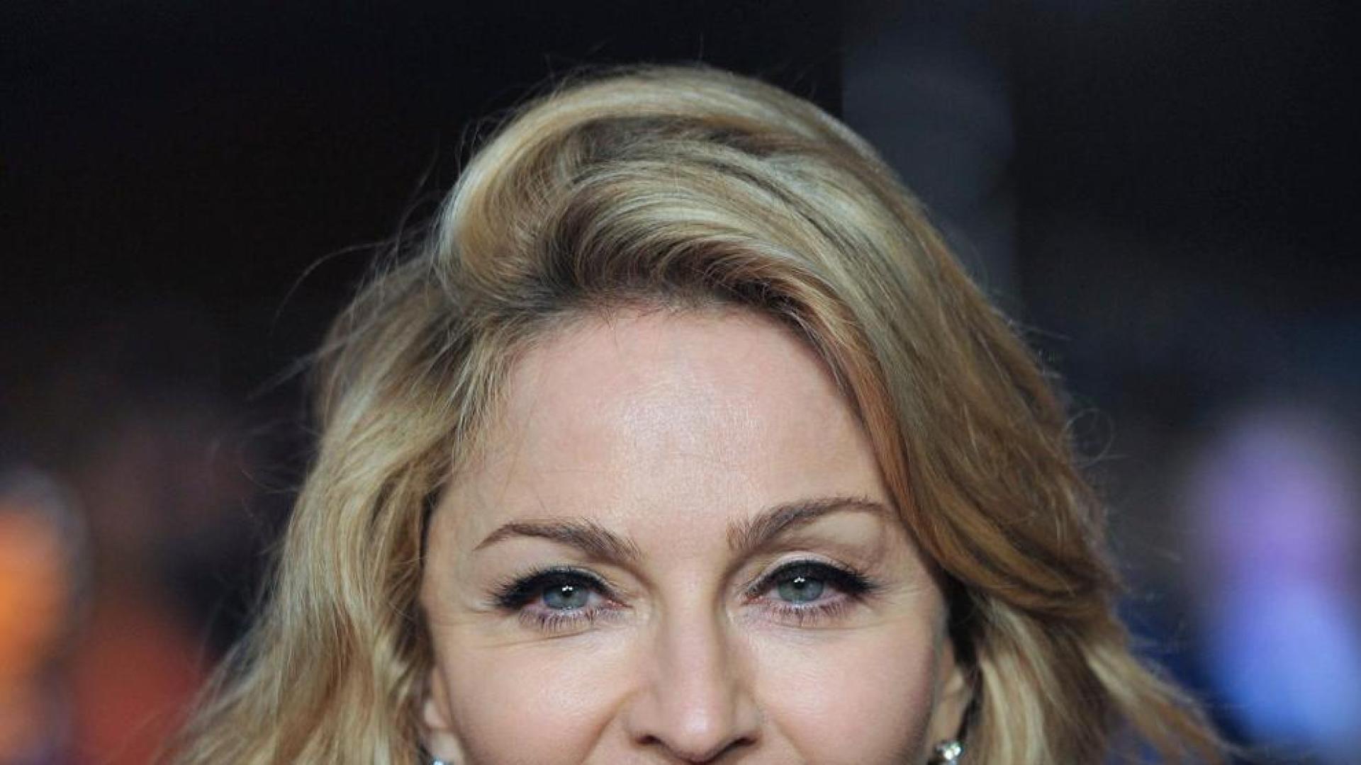El t&iacute;tulo del nuevo disco de Madonna revoluciona Internet
