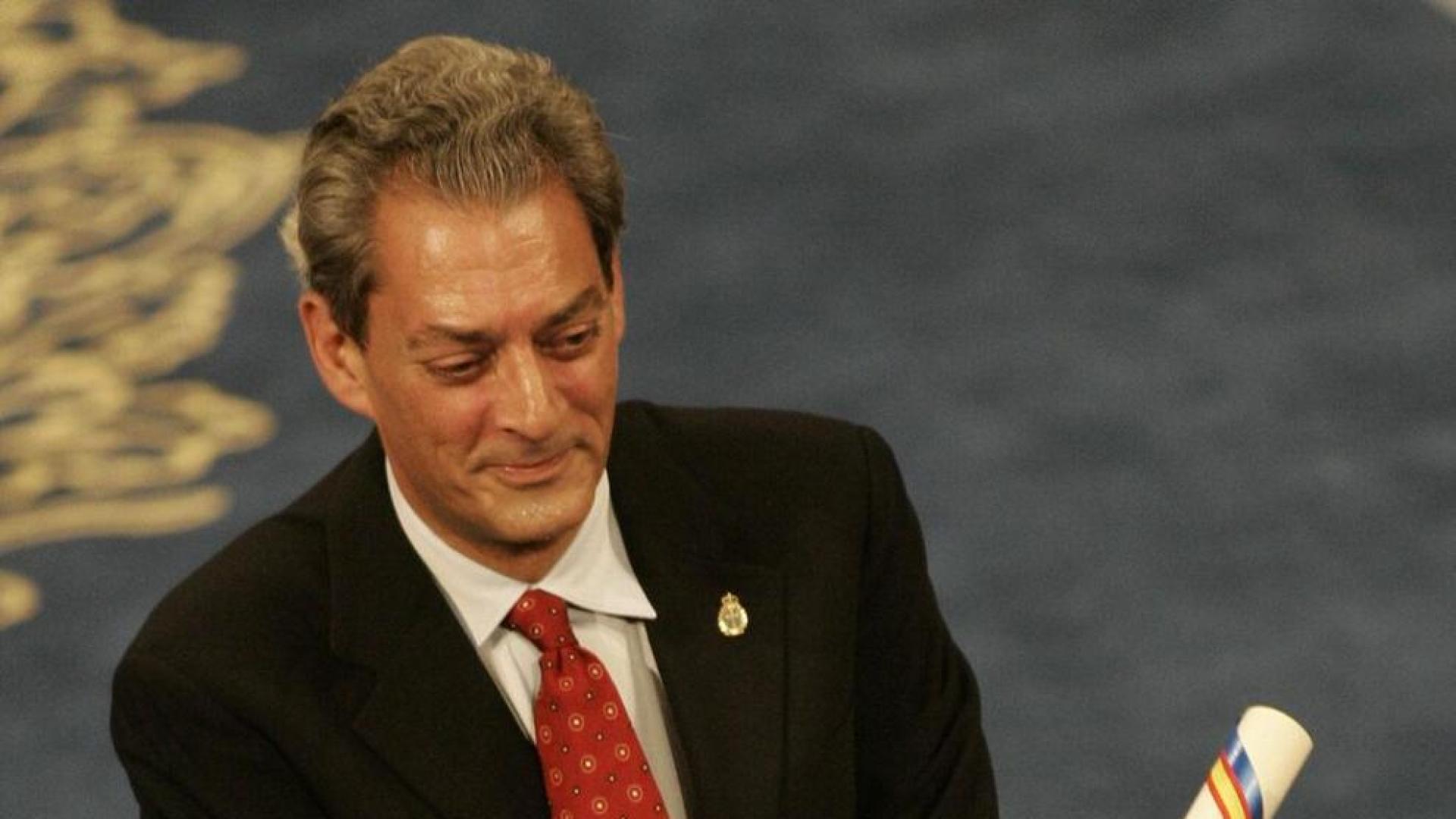 Paul Auster