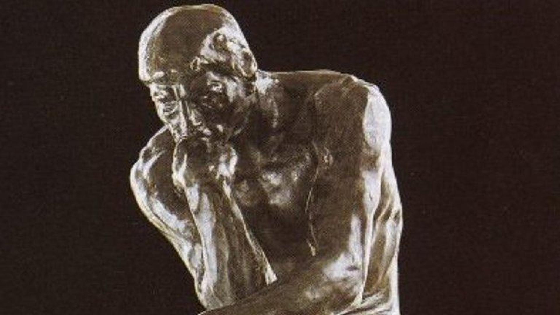 El pensador