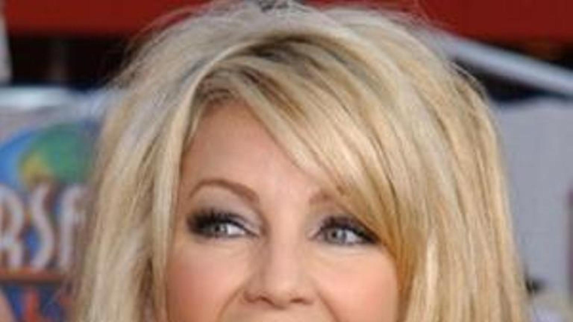 Heather Locklear