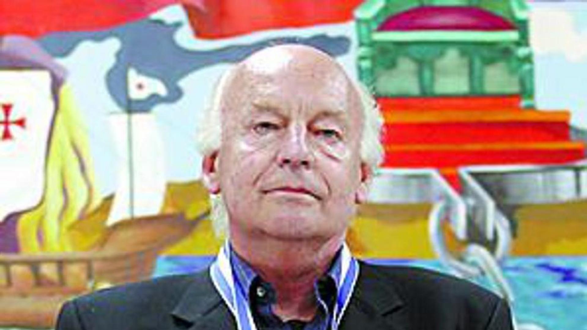 Eduardo Galeano