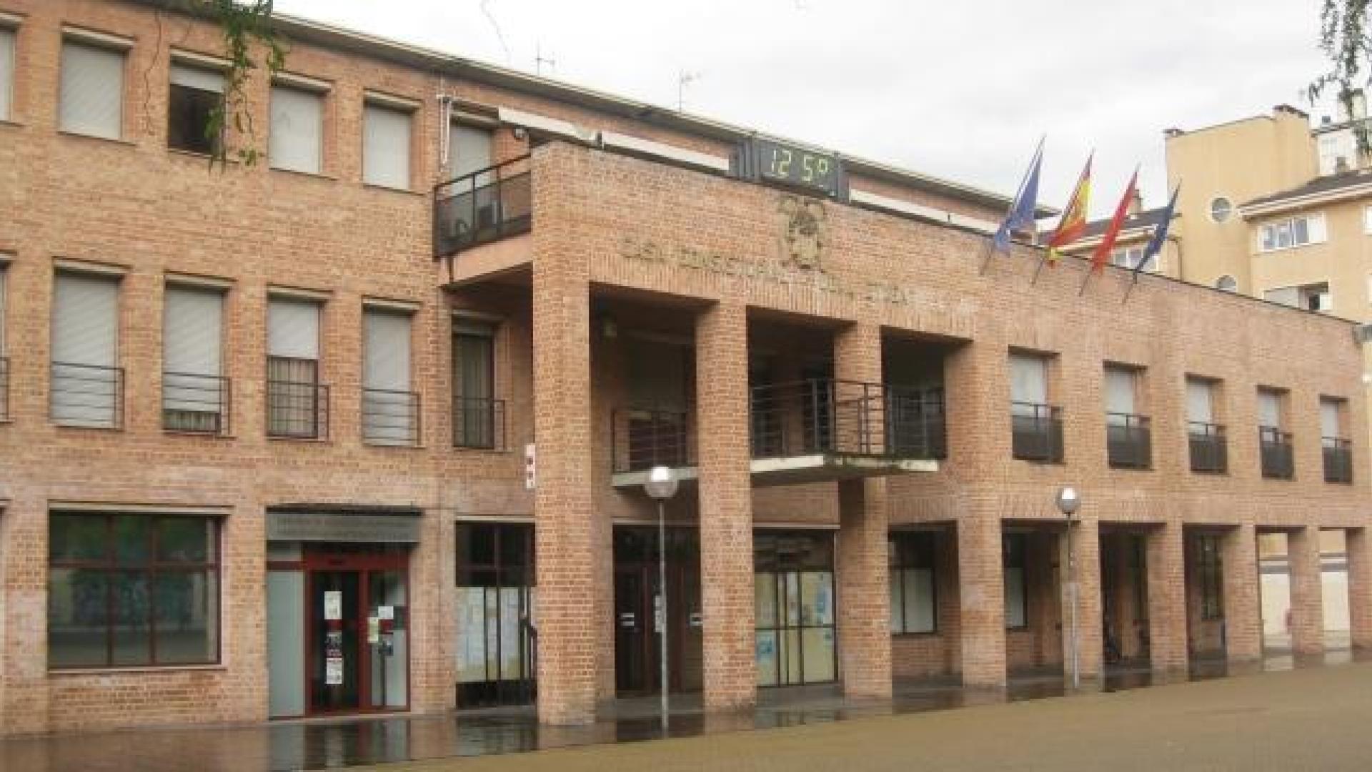 El Ayuntamiento de Barañáin saca a concurso la plaza de secretario. 	DN