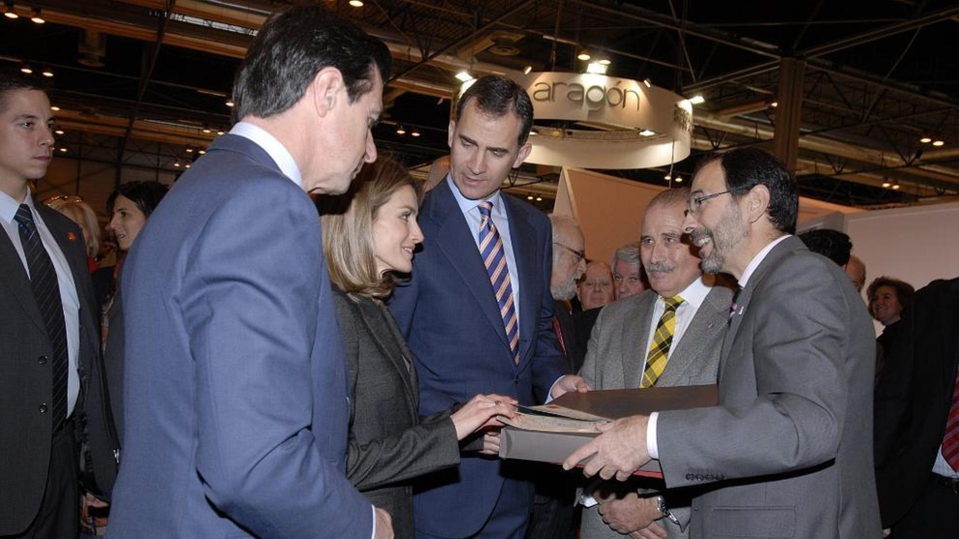 Principes de Asturias