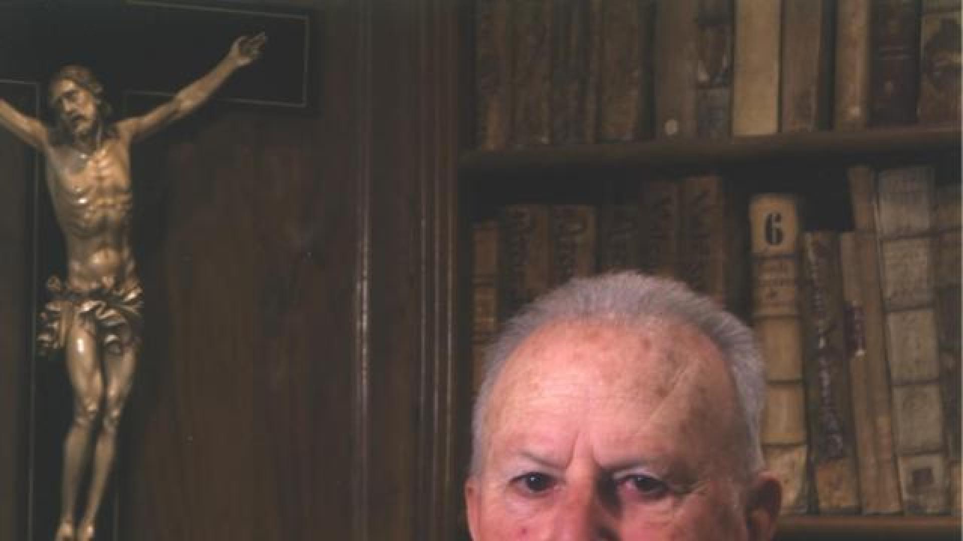 Juan García-Granero. 	CEDIDA