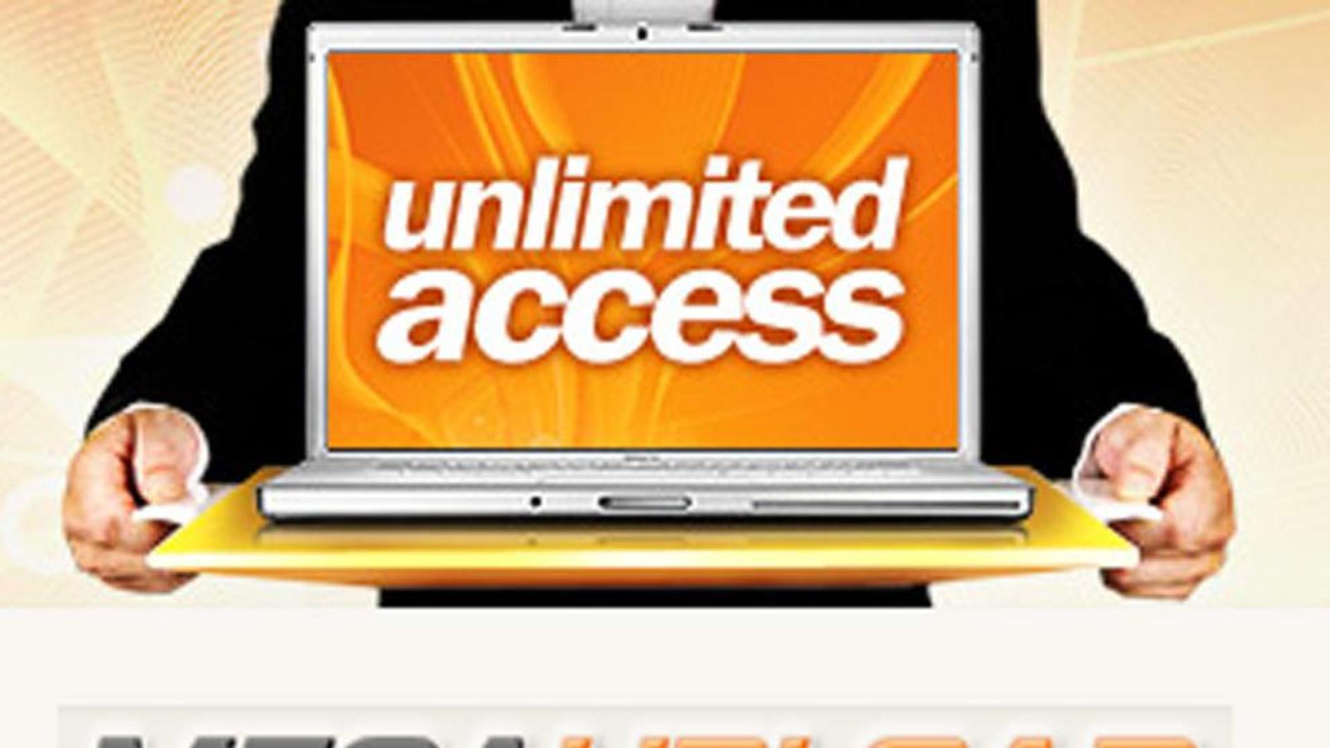 El FBI cierra la web Megaupload