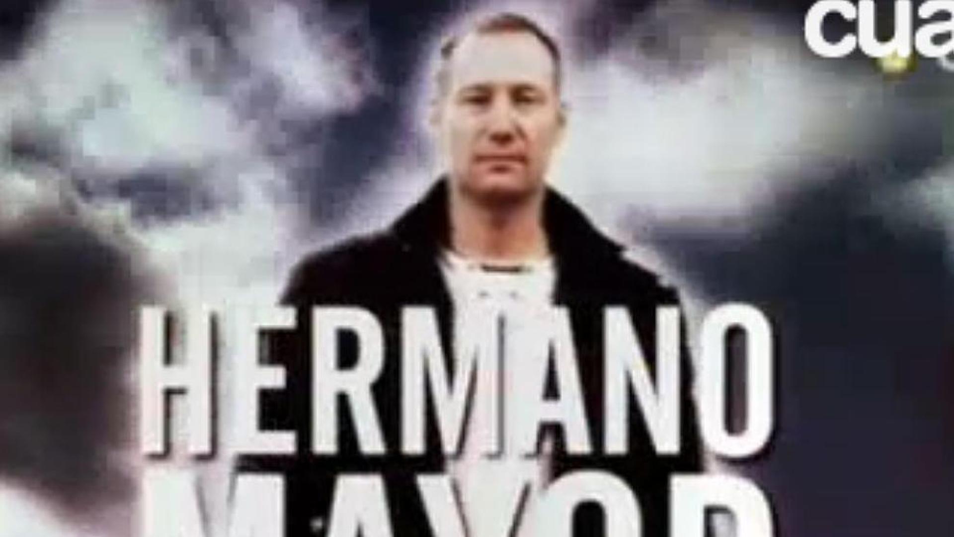 Comienza la cuarta temporada de 'Hermano mayor'