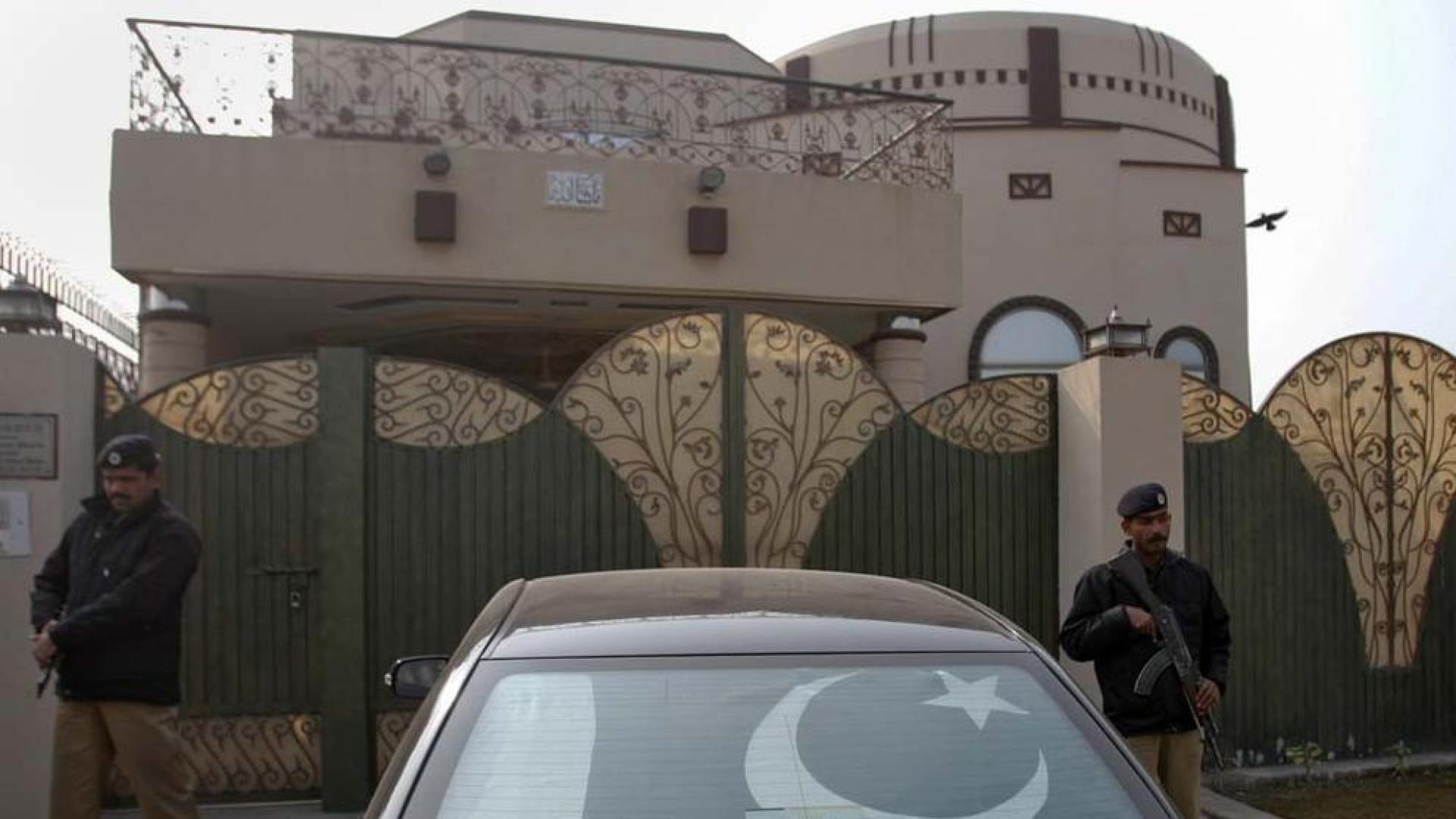 Un cooperante alem&aacute;n y uno italiano, secuestrados en Pakist&aacute;n