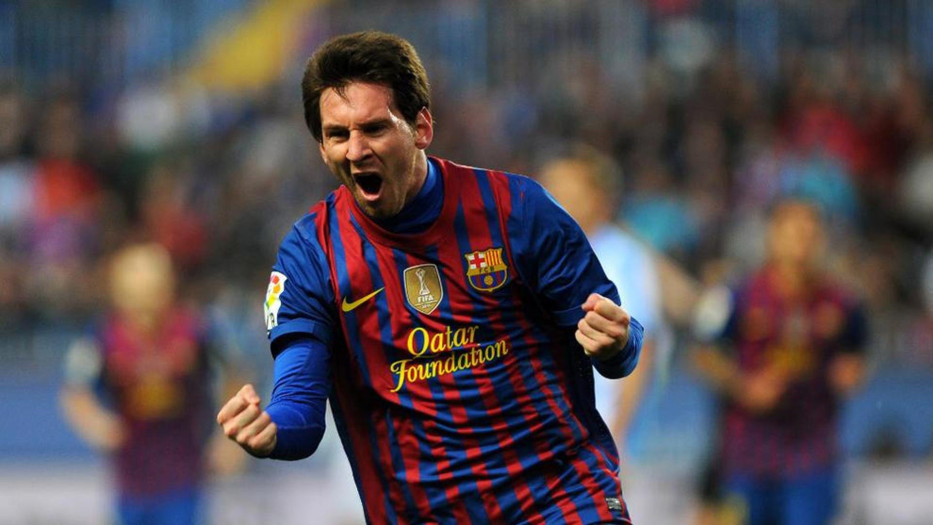 El Barcelona no acusa el esfuerzo de Copa y calienta para la vuelta